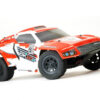 Team Associated Pro2 Dk10sw Dakar 1/10 Buggy RTR Red/White - Image 18