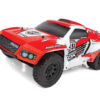 Team Associated Pro2 Dk10sw Dakar 1/10 Buggy RTR Red/White - Image 19