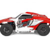 Team Associated Pro2 Dk10sw Dakar 1/10 Buggy RTR Red/White - Image 20