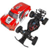 Team Associated Pro2 Dk10sw Dakar 1/10 Buggy RTR Red/White - Image 25