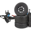 Team Associated Pro2 Dk10sw Dakar 1/10 Buggy RTR Red/White - Image 29