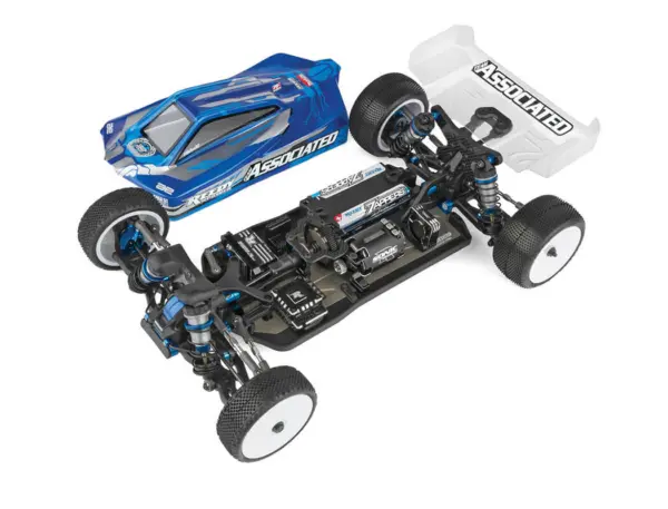 Team Associated B84 Team Kit