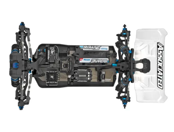 Team Associated B84 Team Kit