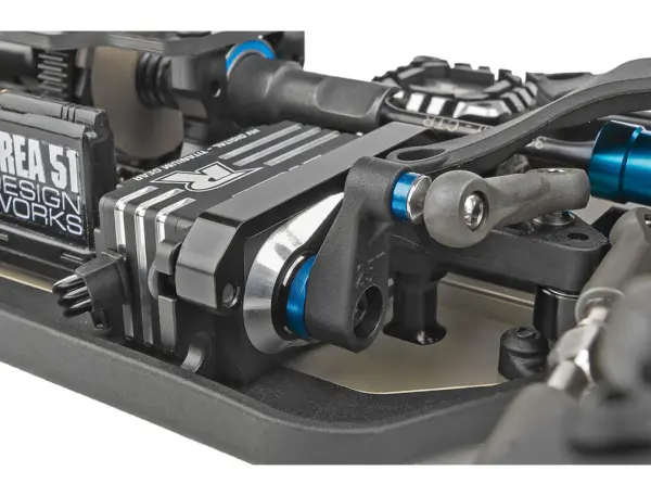 Team Associated B84 Team Kit