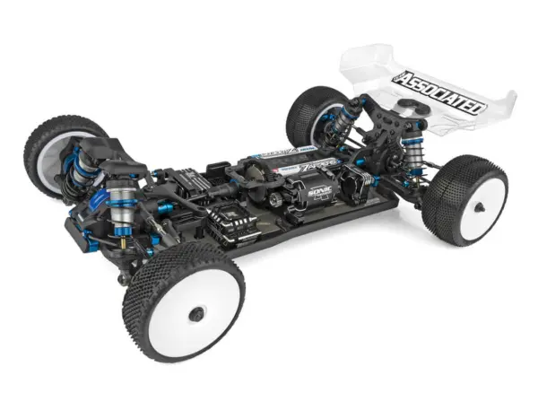 Team Associated B84 Team Kit
