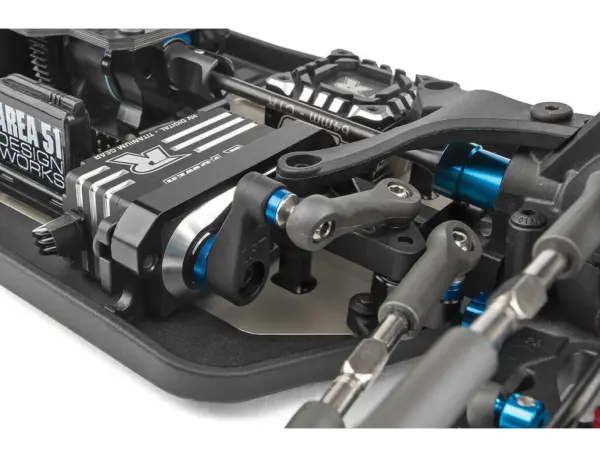 Team Associated B84d Team Kit