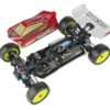Team Associated B84d Team Kit - Image 5
