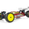 Team Associated B84d Team Kit - Image 8