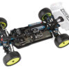 Team Associated B84d Team Kit - Image 9