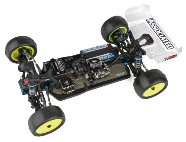 Team Associated B84d Team Kit