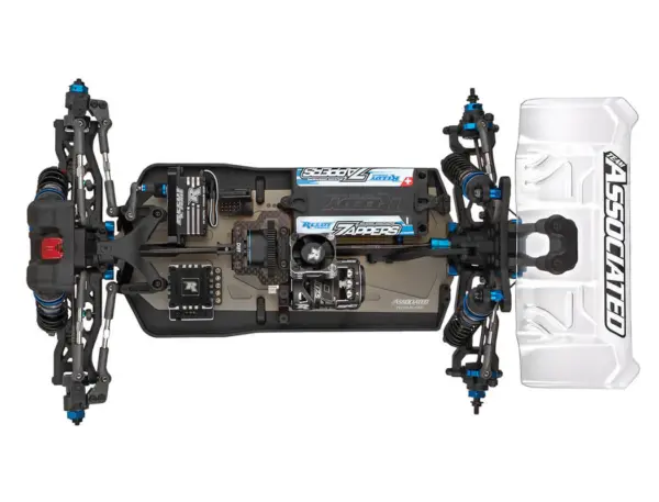 Team Associated B84d Team Kit