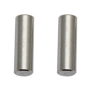 Associated 4x4/b5/b5m/b6/b6.1 Factory Team Idler Shaft Aluminium