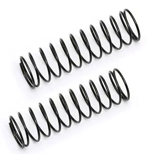 Associated 12mm Big Bore Rear Spring Blue 2.3lb