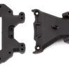 Team Associated Prosc10/Rat/ Reflex Chassis Brace Set - Image 2