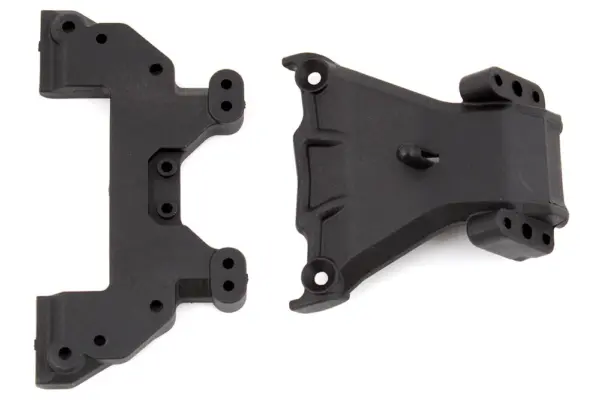 Team Associated Prosc10/Rat/ Reflex Chassis Brace Set – view 2