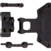 Team Associated Prosc10/Rat/Re Arm Mount/Chassis Plate/Bulkhead - Image 2