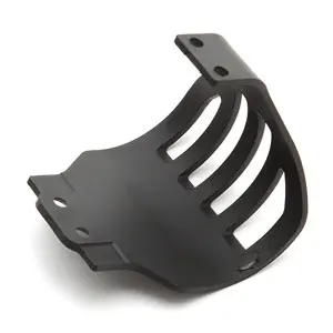 Associated Motor Guard B5