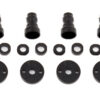 Team Associated Prosc10/Rat/ Reflex Shock Rebuild Kit - Image 2