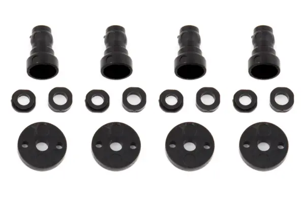 Team Associated Prosc10/Rat/ Reflex Shock Rebuild Kit