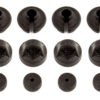 Team Associated Prosc10/Rat/ Reflex Shock Caps/Spring Cups - Image 2