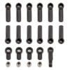 Team Associated Prosc10/Rat/Re Ball Cups/Rod Ends/St. Link - Image 2