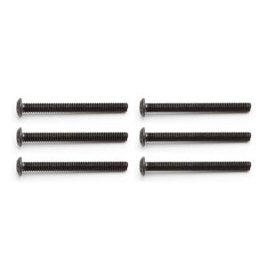 Associated m3x0.5x30 BHCS