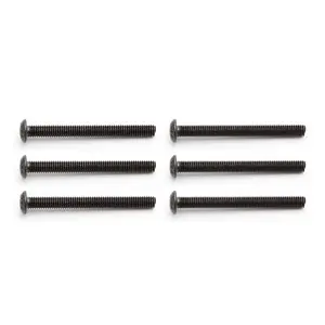 Associated m3x0.5x30 BHCS