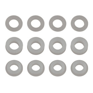 Associated 12mm Machined Shock Spacers, V2