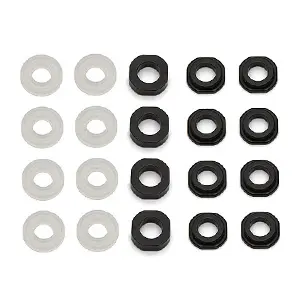 Associated 12mm V2 X-Ring Rebuild