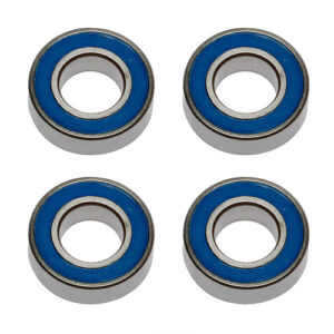 Associated 8 X 16 X 5mm Ft Bearings