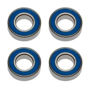 Associated 8 X 16 X 5mm Ft Bearings