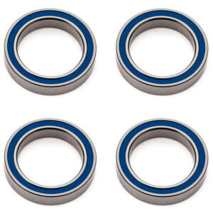 Team Associated Ft Bearings 15x21x4mm (4)
