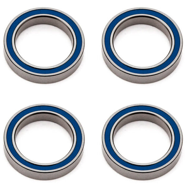 Team Associated Ft Bearings 15x21x4mm (4)