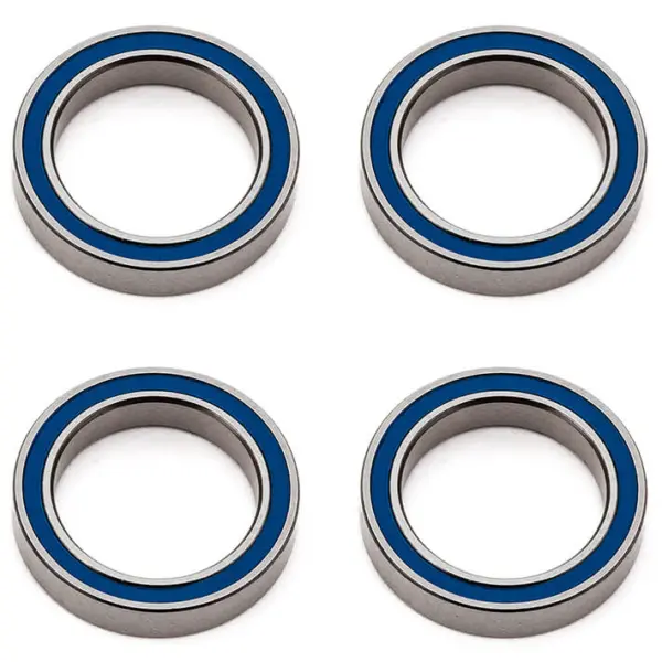 Team Associated Ft Bearings 15x21x4mm (4)