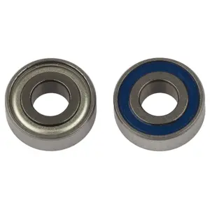 Team Associated Ft Bearings 5x12x4mm