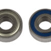 Team Associated Ft Bearings 5x12x4mm - Image 2