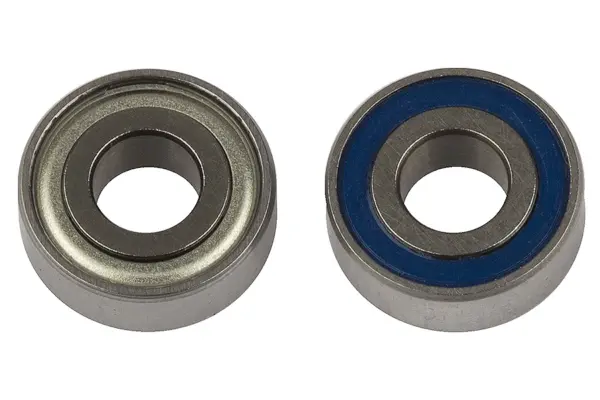 Team Associated Ft Bearings 5x12x4mm – view 2