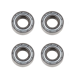 Associated Bearings 4 X 8 X 3