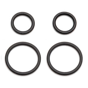 Associated Cva Axle Shims (For B5m/T5m +4mm Mounts)
