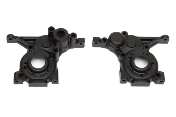 Associated B5m Gearbox Case (3 Gear)