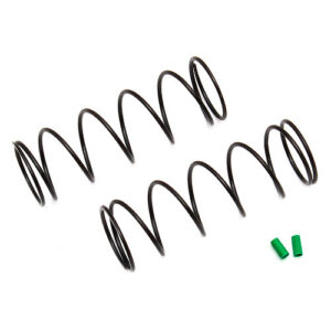 Associated 12mm Big Bore Spring 54mm 3.75lb