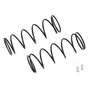 Associated 12mm Big Bore Spring 54mm 4.10lb