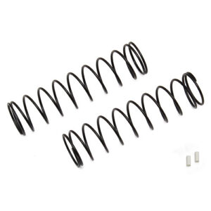 Associated 12mm Big Bore Spring 72mm 2.40lb