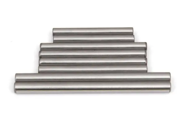 Associated b6/b6.1 Hinge Pin Set