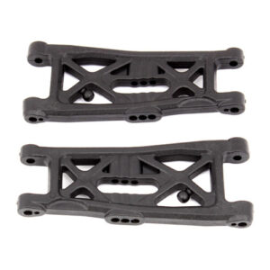 Associated b6/b6.1 Kit Gull Wing Front Arms