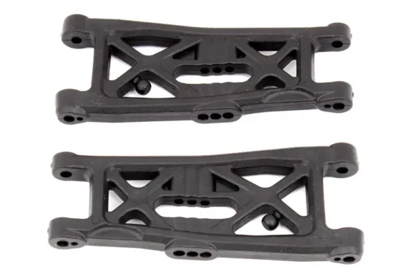 Associated b6/b6.1 Kit Gull Wing Front Arms