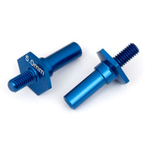 Associated b6/b6.1 Front Axles