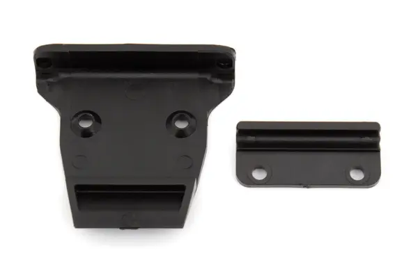 Associated b6/b6.1 Bumpers