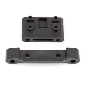Associated B6/B6d Rear Gearbox Brace