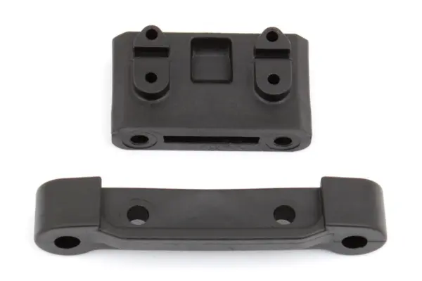 Associated B6/B6d Rear Gearbox Brace